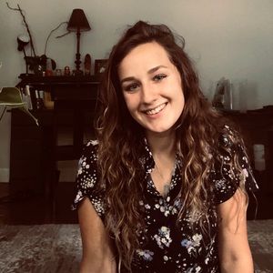 Meet your Posher, Miranda